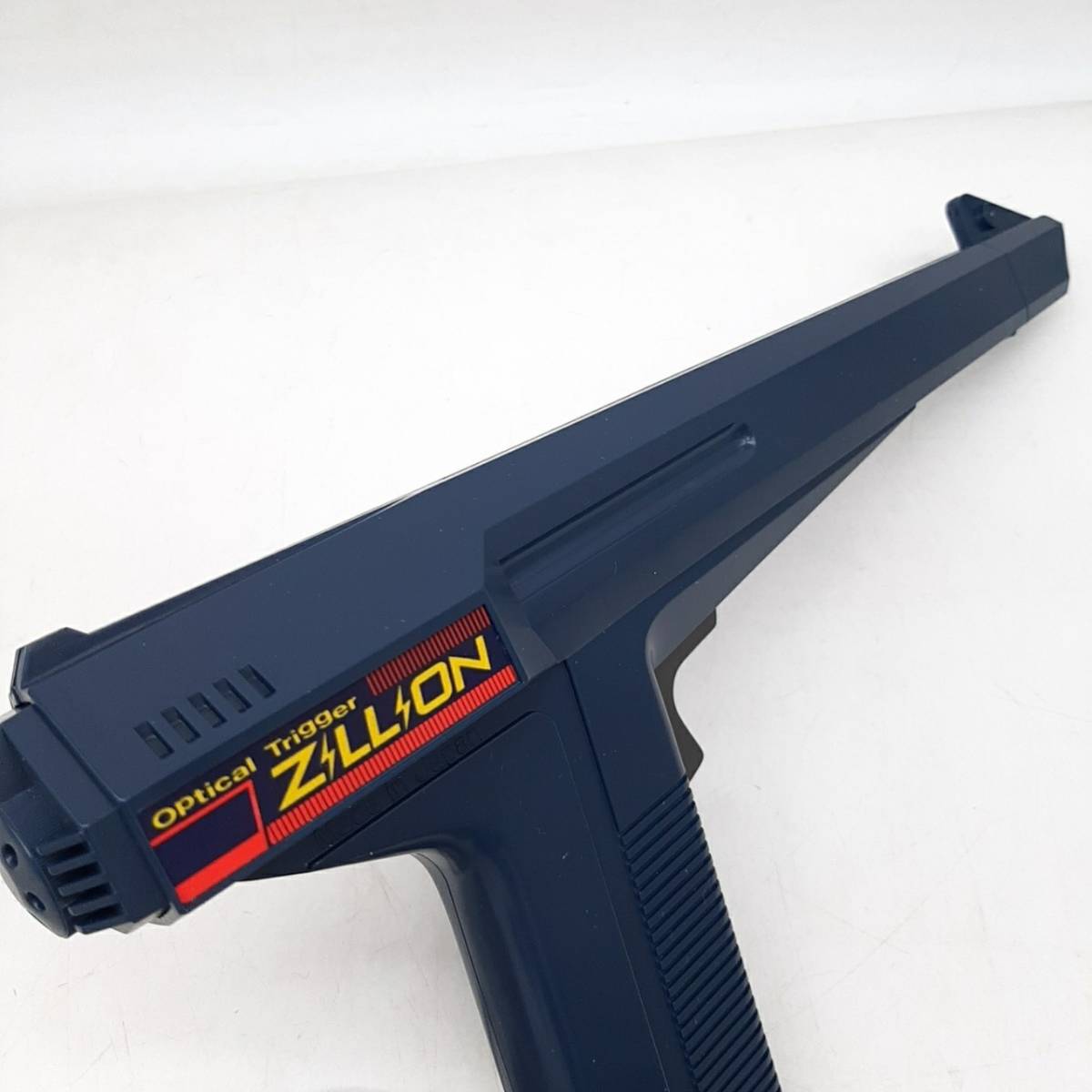 k28【1円スタート】 当時物 SEGA セガ 赤い光弾ジリオン ZILLION 超 