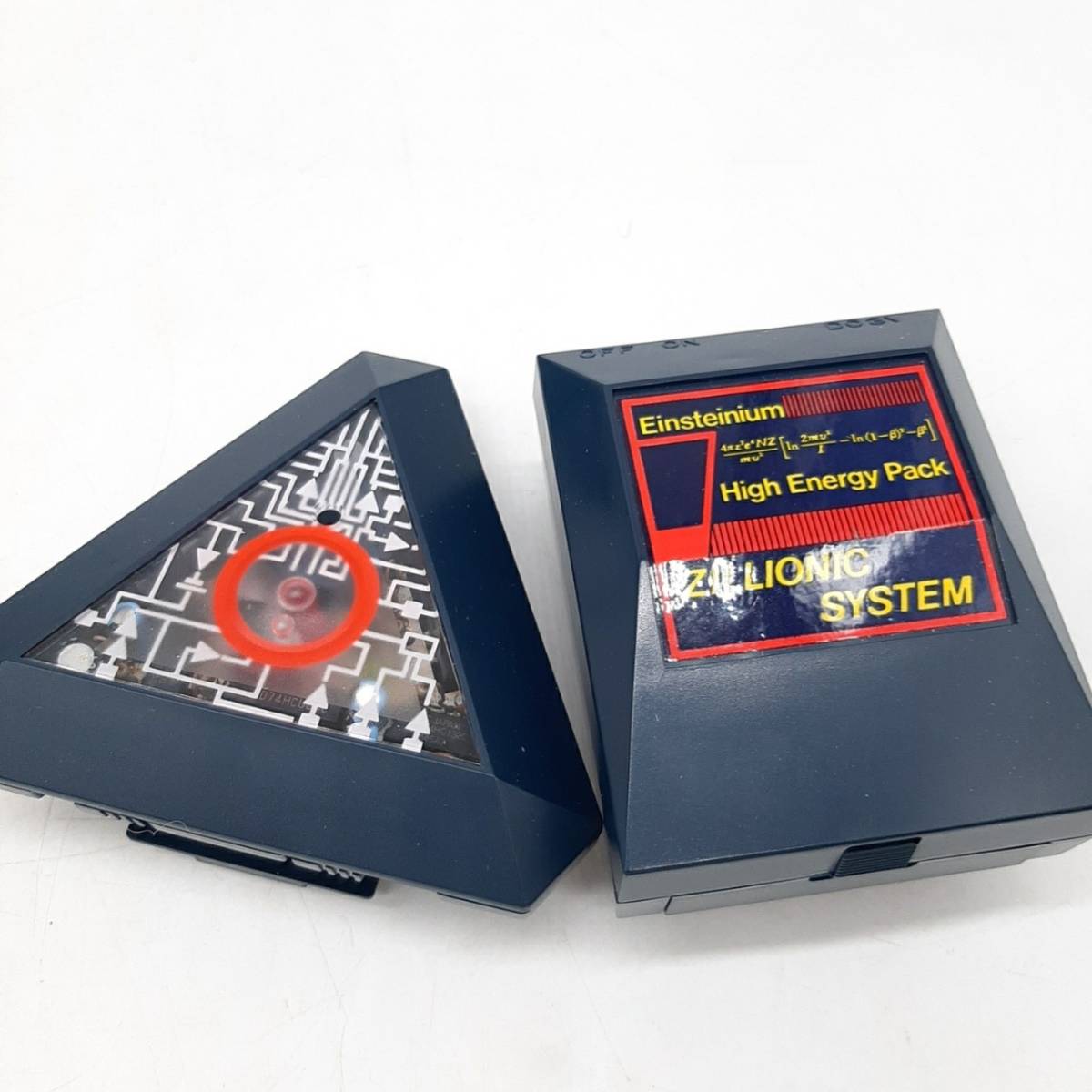 k28【1円スタート】 当時物 SEGA セガ 赤い光弾ジリオン ZILLION 超 
