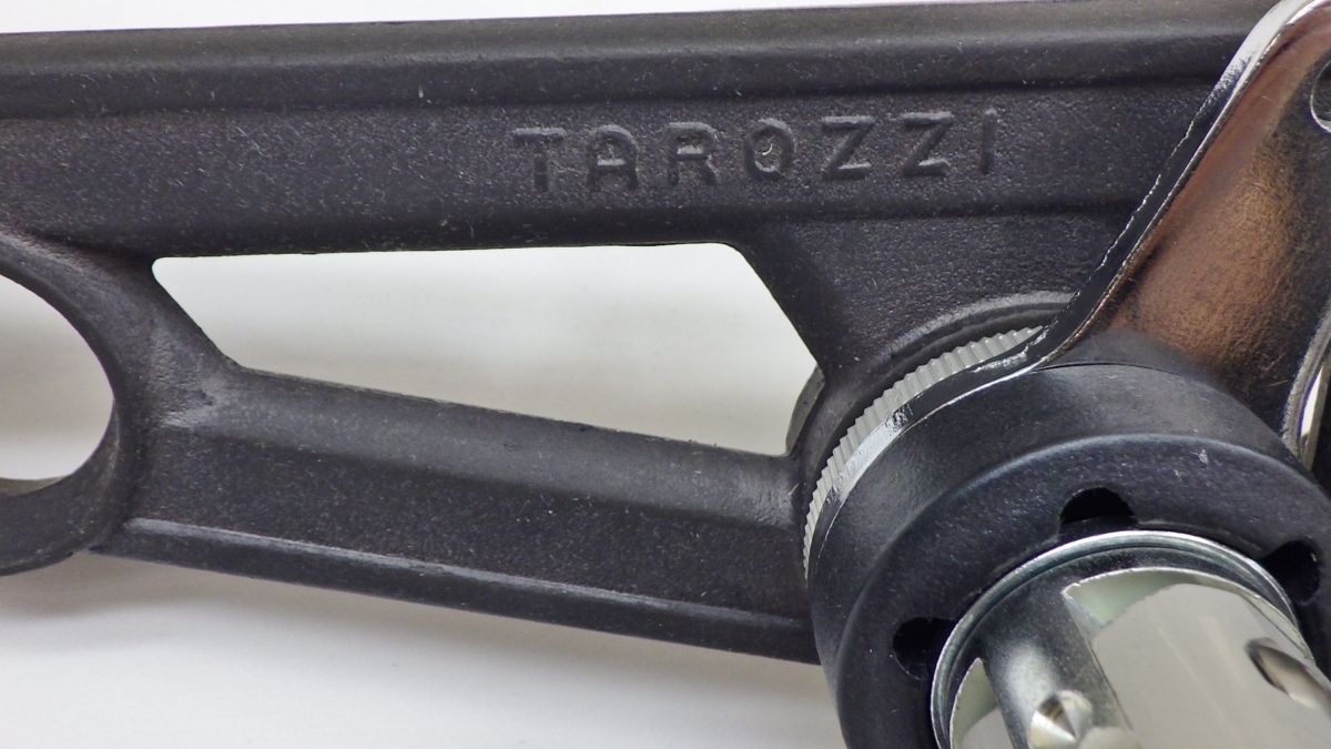 S22□RZ250 1980-82 タロッティ バックステップ 可倒式 black 130031 