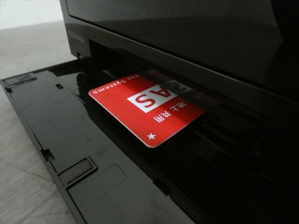 2TB☆13年☆東芝/REGZA☆HDD/BDレコーダー☆DBR-Z160☆2
