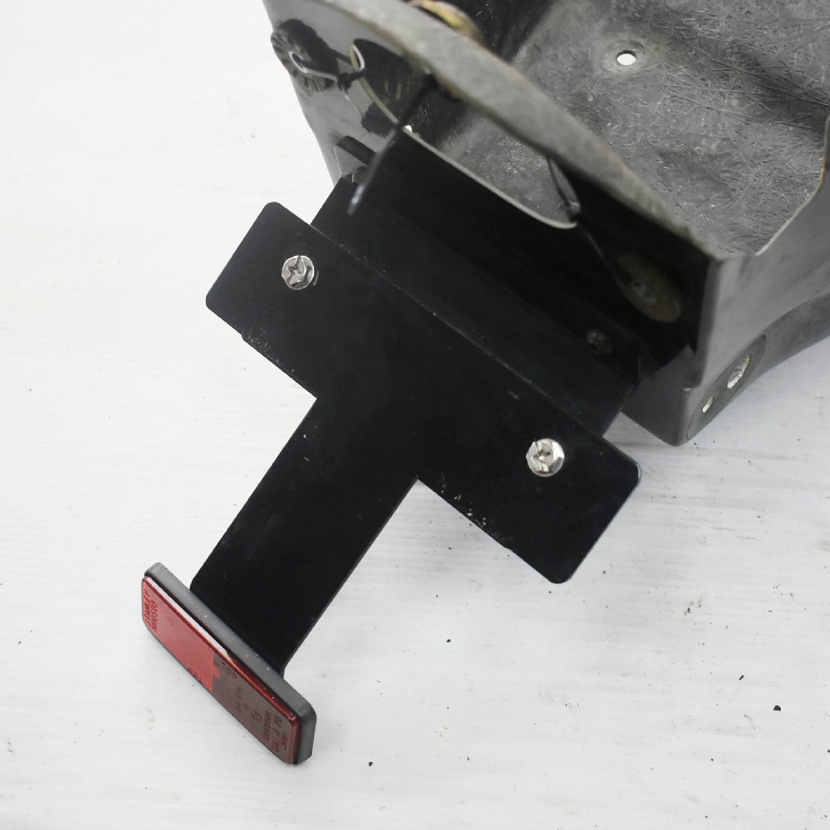 カワサキ ZX12R ZXT20A-015*** 社外 BEET ビート リアフェンダー 