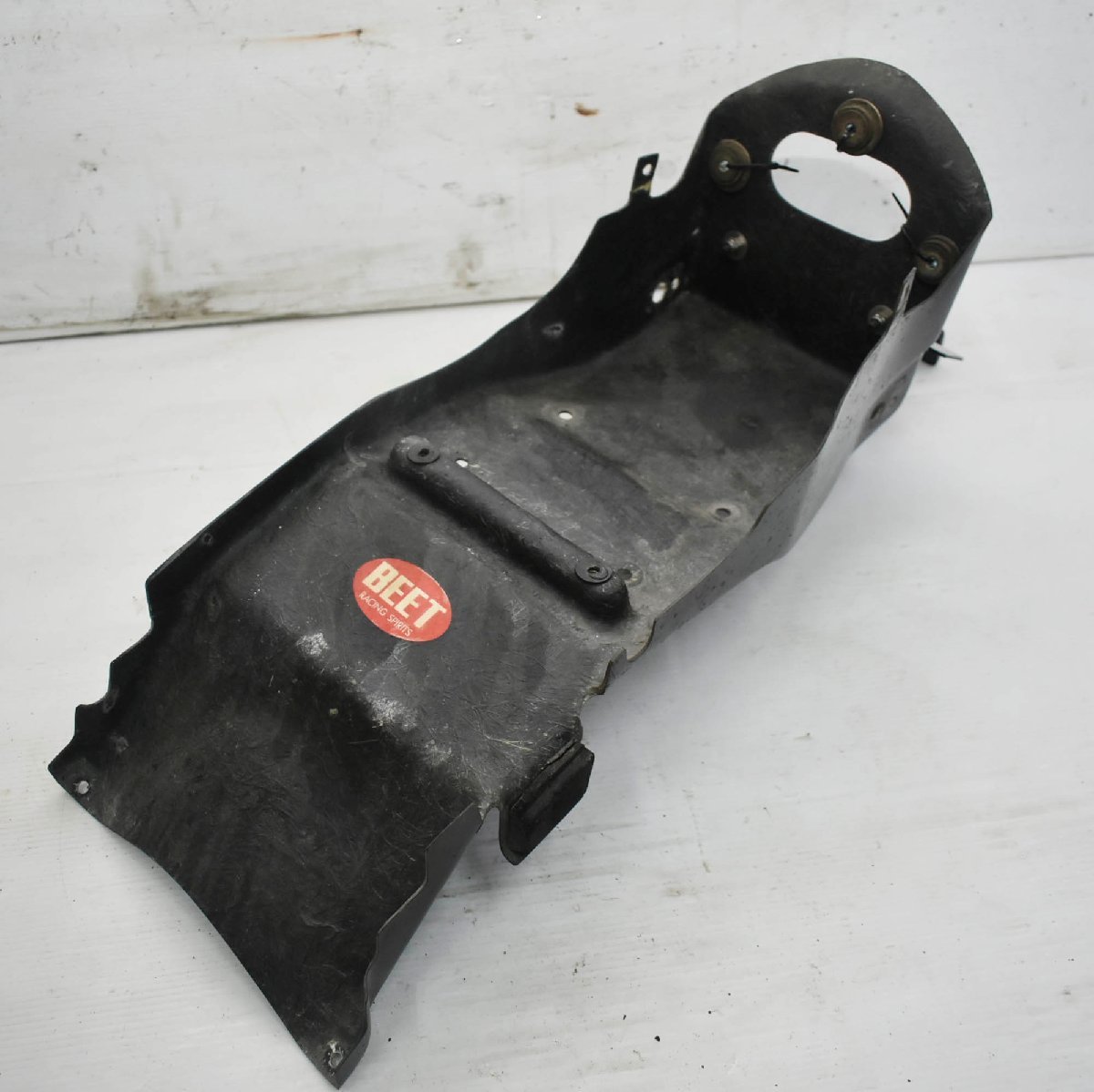 カワサキ ZX12R ZXT20A-015*** 社外 BEET ビート リアフェンダー 