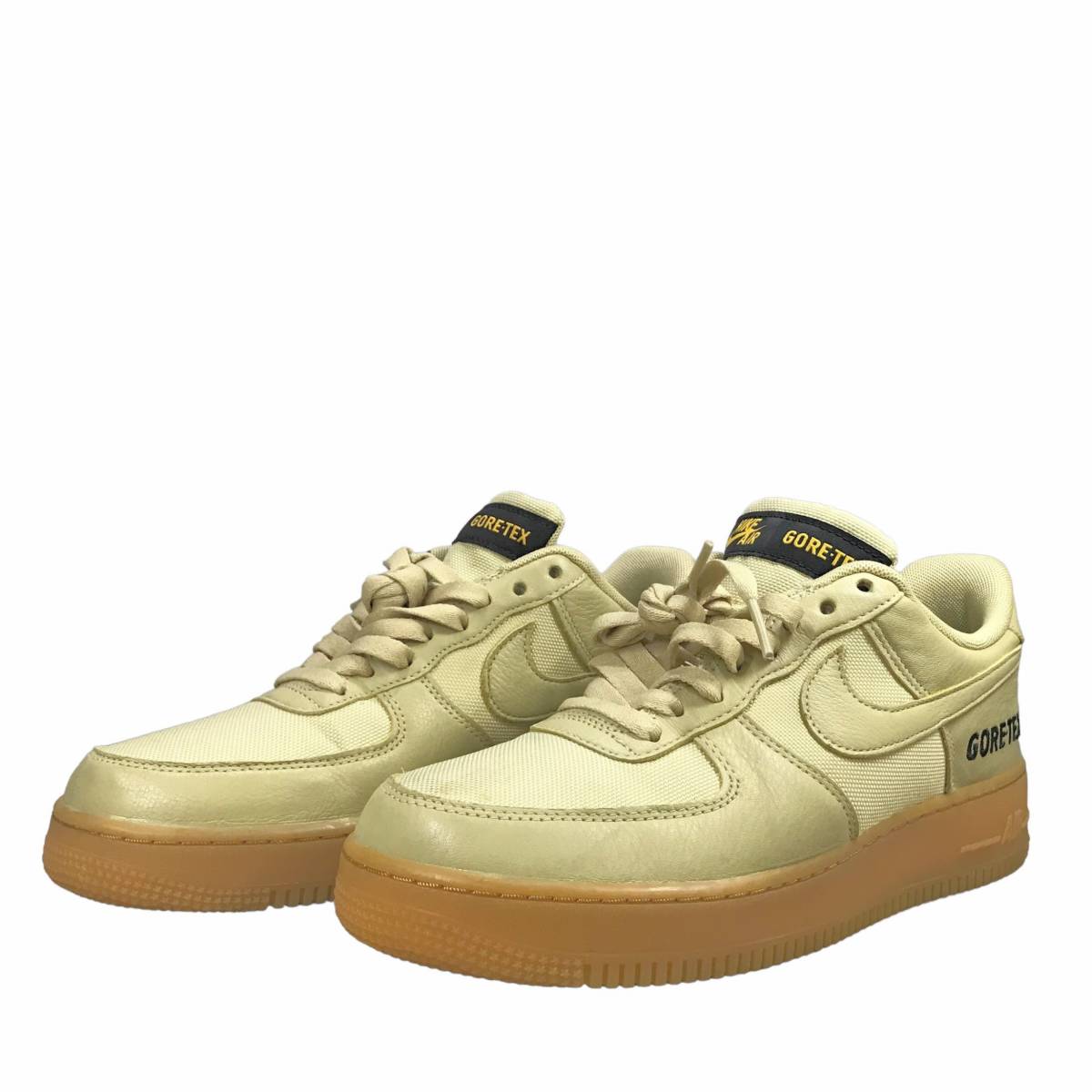 Nike Force 0 Air Low Vibram Gore-Tex - GORE-TEX | Men