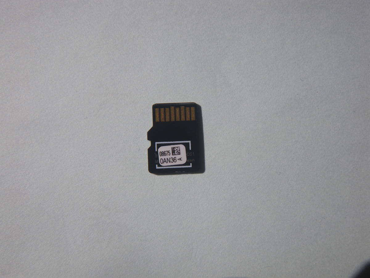即決 ◇ トヨタ純正 SDナビゲーション NSZT-W66T 地図データSDカード