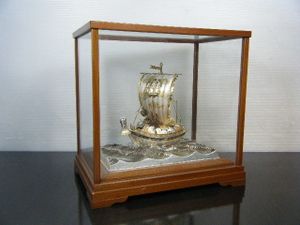 スターリング 960のYahoo!オークション(旧ヤフオク!)の相場・価格を