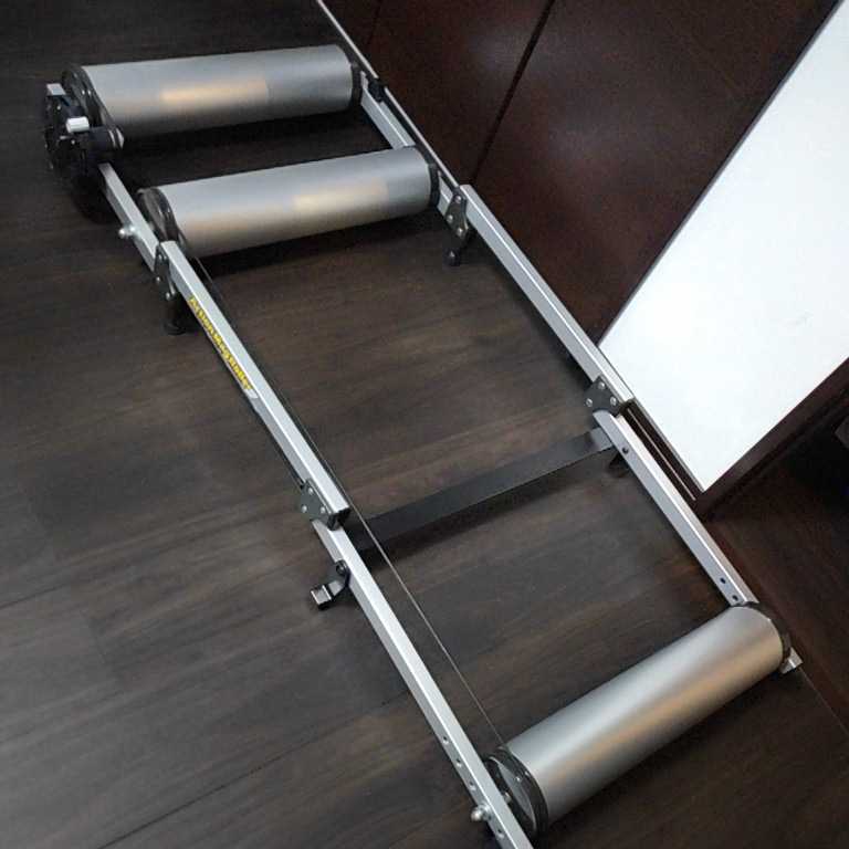 ミノウラ 3本ローラー _1