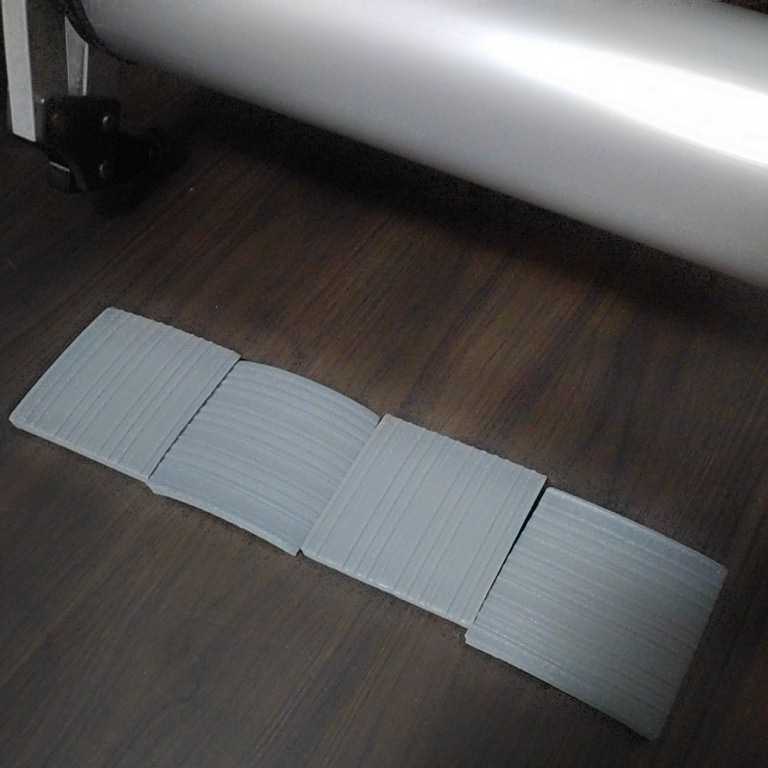 ミノウラ 3本ローラー _10