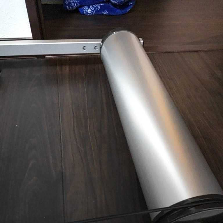 ミノウラ 3本ローラー _4