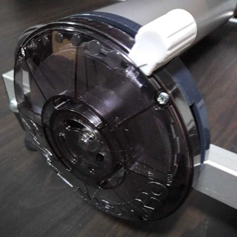 ミノウラ 3本ローラー _5