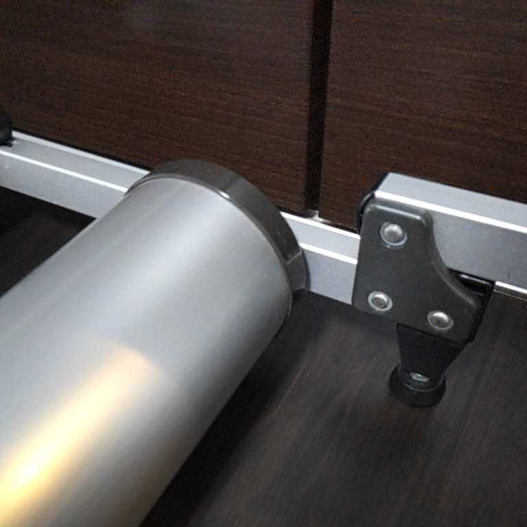 ミノウラ 3本ローラー _7