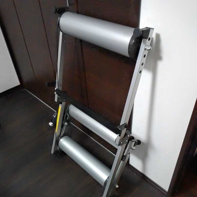 ミノウラ 3本ローラー _8