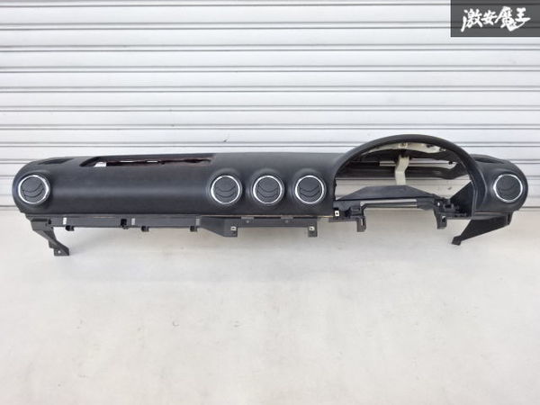 S15 シルビア　Lパッケージ　エアコン　ルーバー　ダッシュボード 日産 純正 S15 シルビア SILVIA Lパッケージ ダッシュボード エアコン