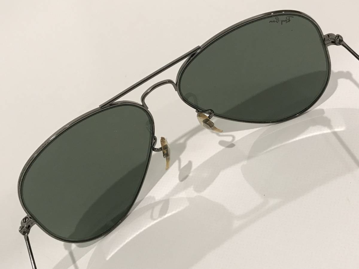 Ray-Ban レイバン W3130 反町隆史モデル ティアドロップ サングラス