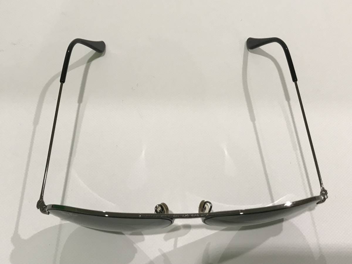 Ray-Ban レイバン W3130 反町隆史モデル ティアドロップ サングラス