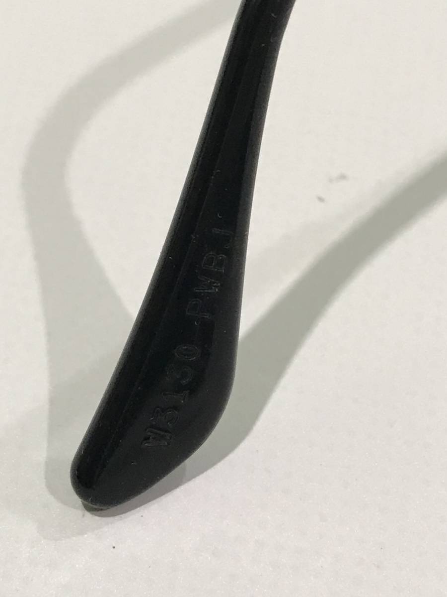 Ray-Ban レイバン W3130 反町隆史モデル ティアドロップ サングラス