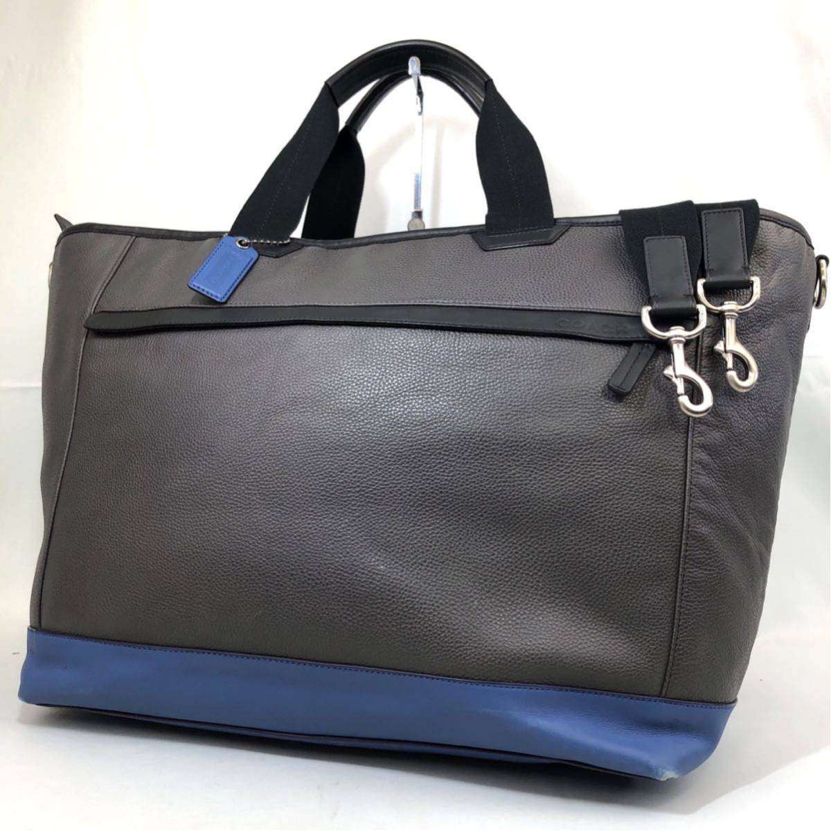 COACH コーチ レディース シグネチャー トートバッグ 女性 C ◇ 大容量 
