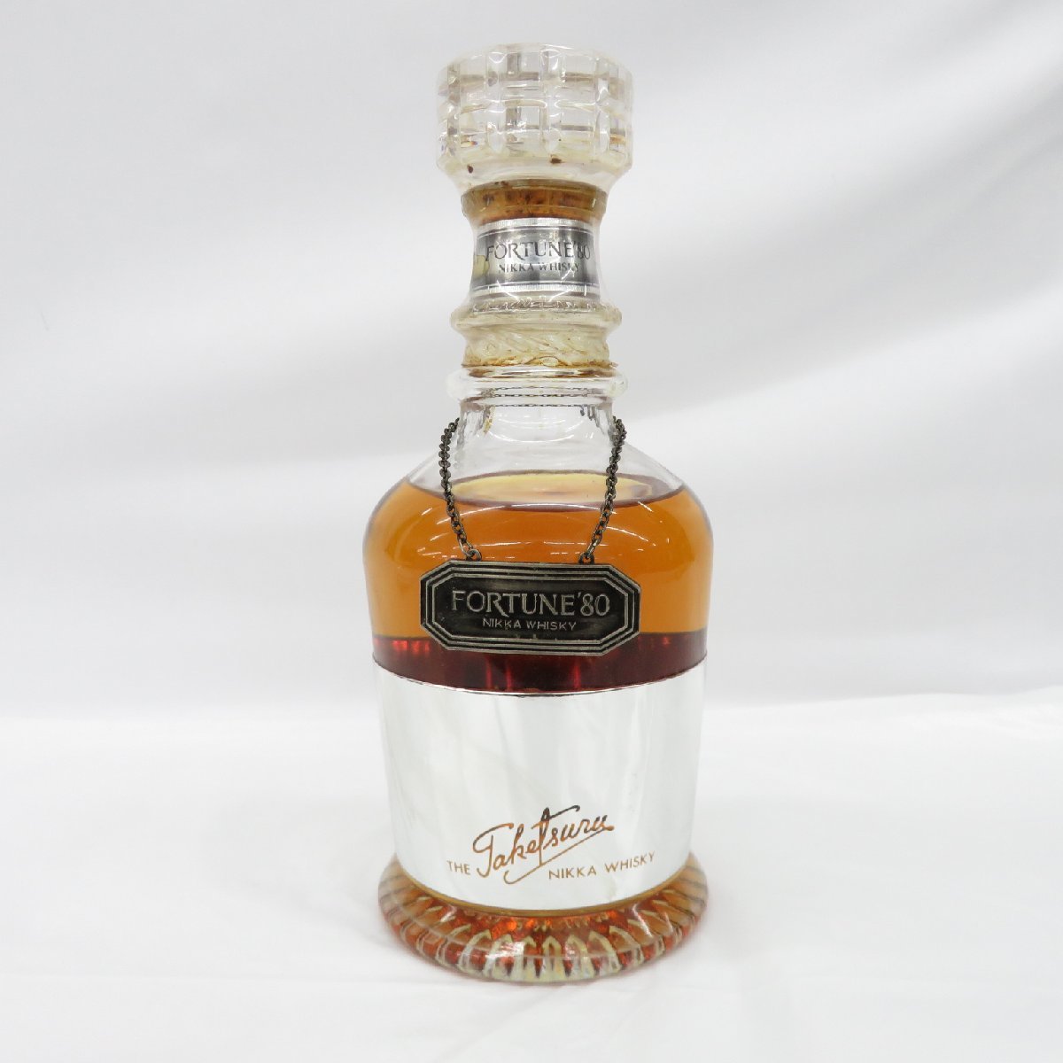 ニッカ 760ml フォーチュン80 フォーチュン NIKKA FORTUNE
