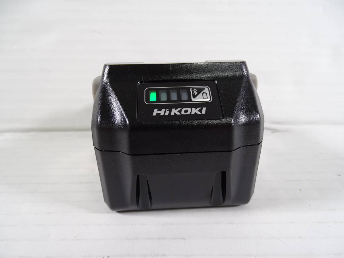 HiKOKI BSL36A18X hikoki HiKOKI（ハイコーキ） | バッテリーの種類を 