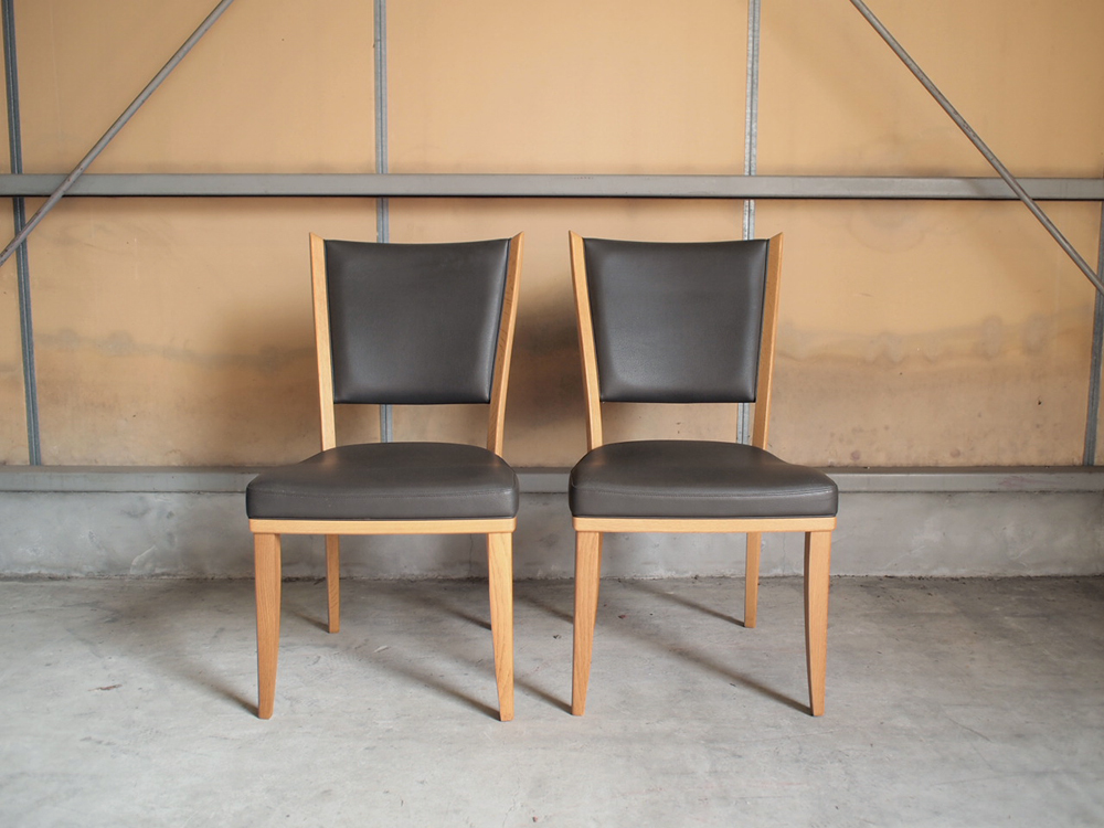 LC10 ローテーブル ル・コルビュジエ イタリア Leatherform社 Cassina