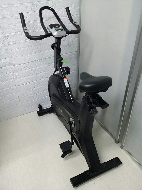 FITBOX エアロバイク フィットボックス スピンバイク フィットネス 