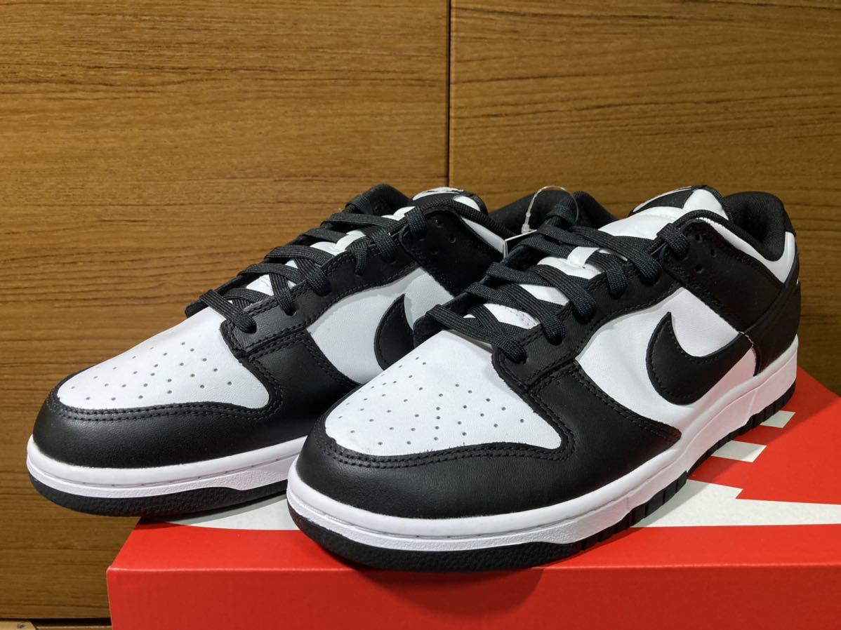 29cm DUNK LOW RETRO BLACK WHITE(DUNK LOW BY YOU BLACK/WHITE 29cm DUNK LOW RETRO BLACK WHITE(DUNK LOW BY YOU BLACK/WHITE