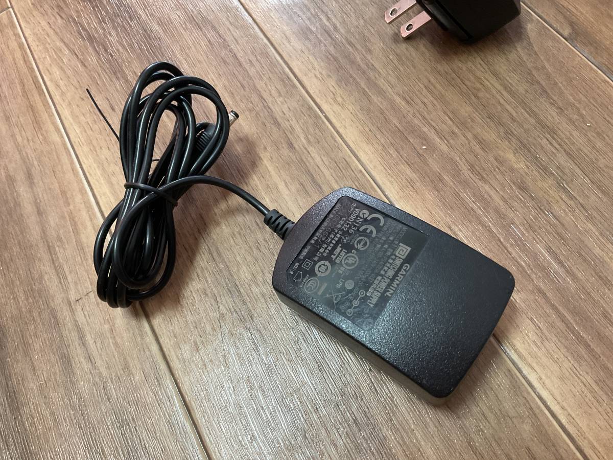 即決】DC40 首輪用充電器 ／ アストロ320 astro320 ガーミン garmin