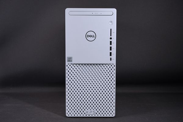 M1032【ゲーミングPC】Dell XPS 8940 i7 10700 2.9Ghz/メモリ32GB/M.2