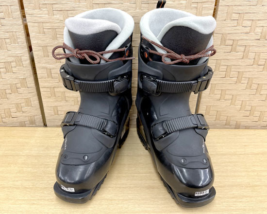 ◎極美品◎ SALOMON BLADE 99cm ブーツ　27〜27.5 SALOMON サロモン サロモン(salomon),salomon, BUZZ99.9,snow blade