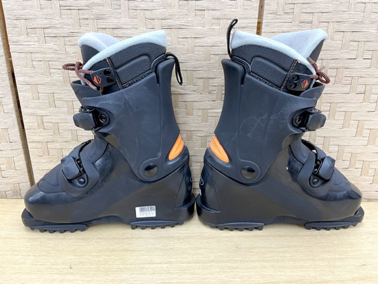 ◎極美品◎ SALOMON BLADE 99cm ブーツ　27〜27.5 SALOMON サロモン サロモン(salomon),salomon, BUZZ99.9,snow blade