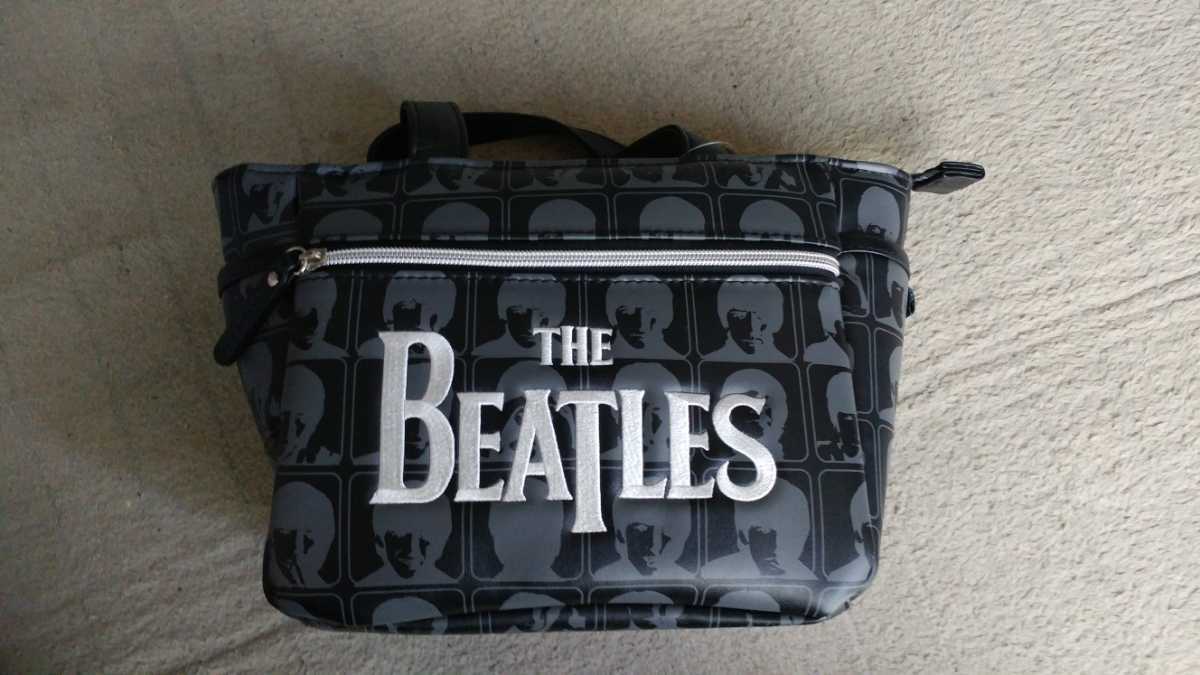 新品】カートバッグ/アドミラル/Admiral/ザ・ビートルズ/THE BEATLES