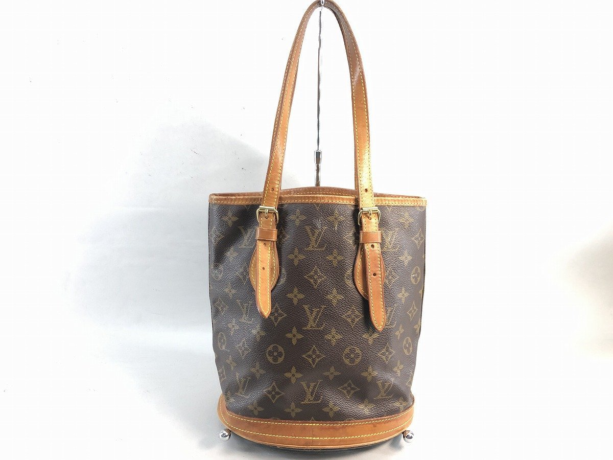 SALE，最新作 ジャンク LOUIS VUITTON ルイ・ヴィトン モノグラム