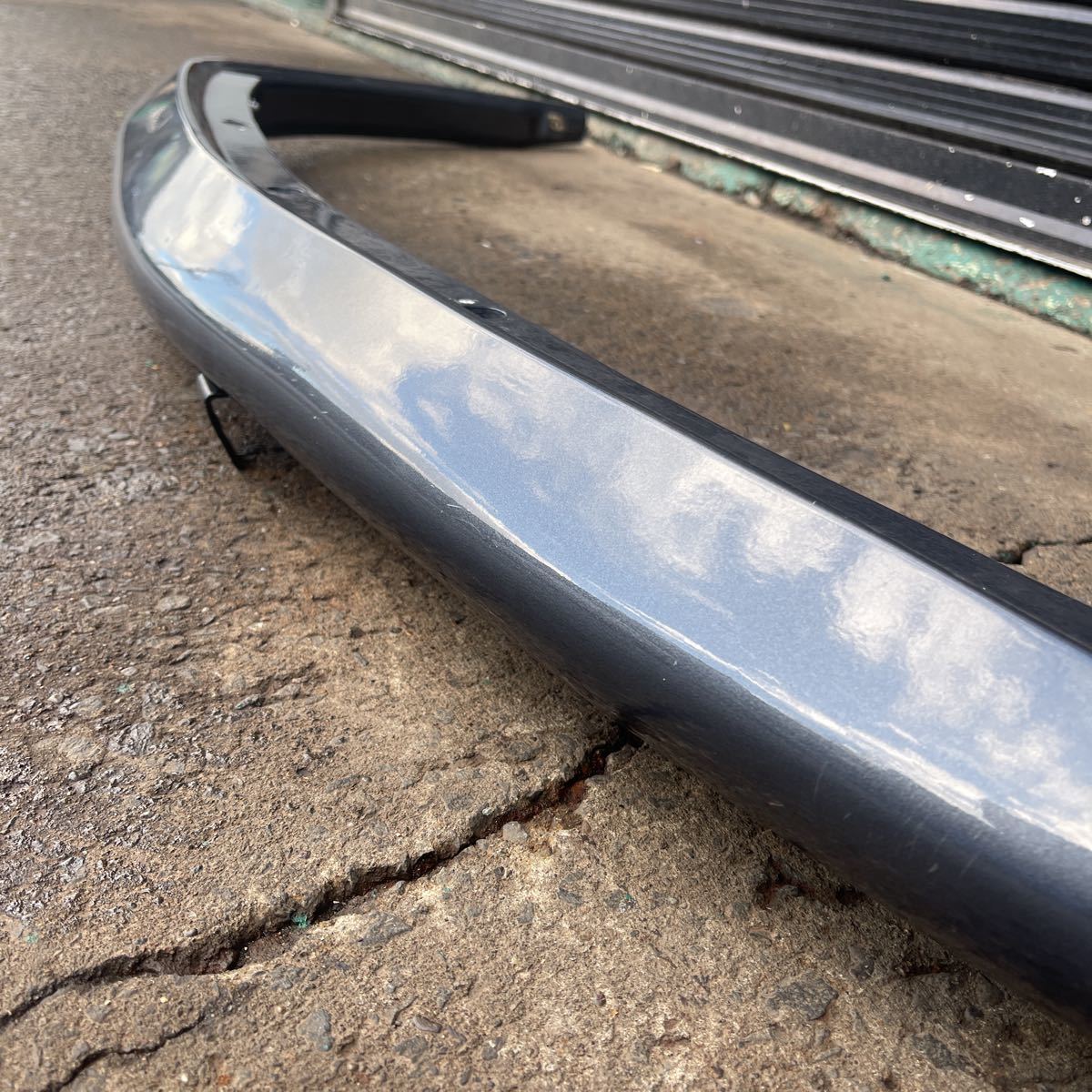 フェアレディZ 240ZG フロントバンパー S30Z Gノーズ (フロント)｜売買  