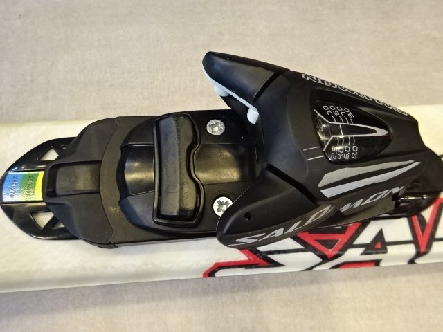 豊富な，定番人気 ◇SALOMON サロモン SBOARD 99cm ショートスキー