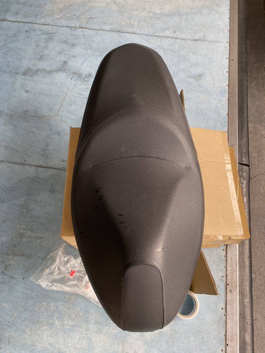 マジェスティS 純正シ―ト 純正シート マジェスティ マジェスティS ヤマハ SG52J YAMAHA