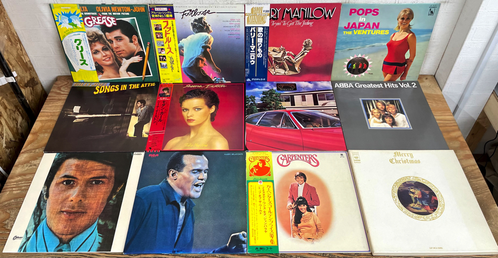 2026年最新大量セット レコードをお得に購入 | Yahoo!オークション