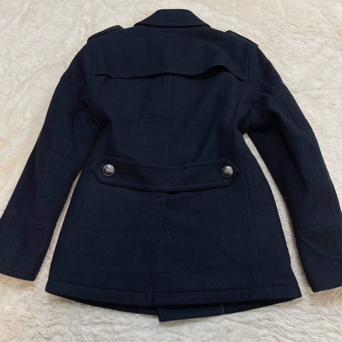 バーバリーブラックレーベル 【皇帝の如く】 BURBERRY BLACK LABEL