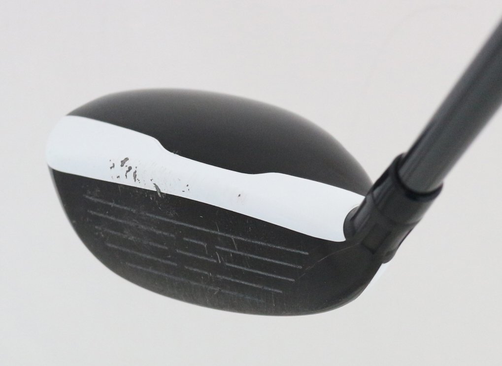 テーラーメイド TaylorMade 2017 M2 レスキュー [TM