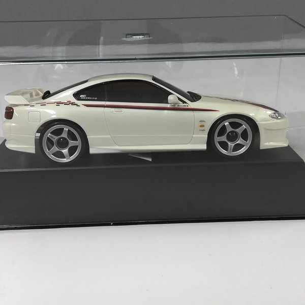 mP668a [人気] 京商 ミニッツ オートスケール ニスモ シルビア R-tune