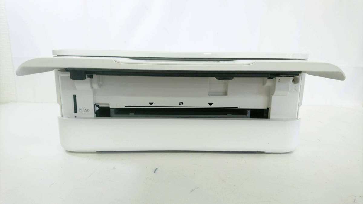 EP-879AW インクジェット複合機 旧モデル エプソン メルカリ エプソン