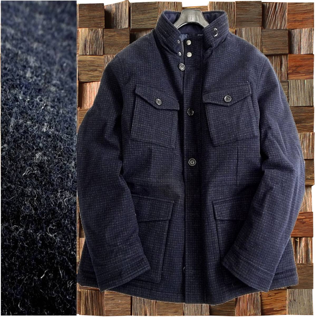 HACKETT LONDON■ハケット ロンドン 大きいサイズ ヴィンテージ調 ストレッチ 5ポケット カジュアルパンツ HM211627 38L■新品 ハケット LONDON HACKETT HM422152 上質ウールツイル チノパン