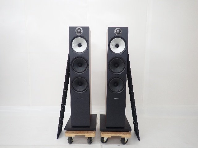 良品】 【広島県直引き限定品】 Bowers&Wilkins/B&W 603 S2  