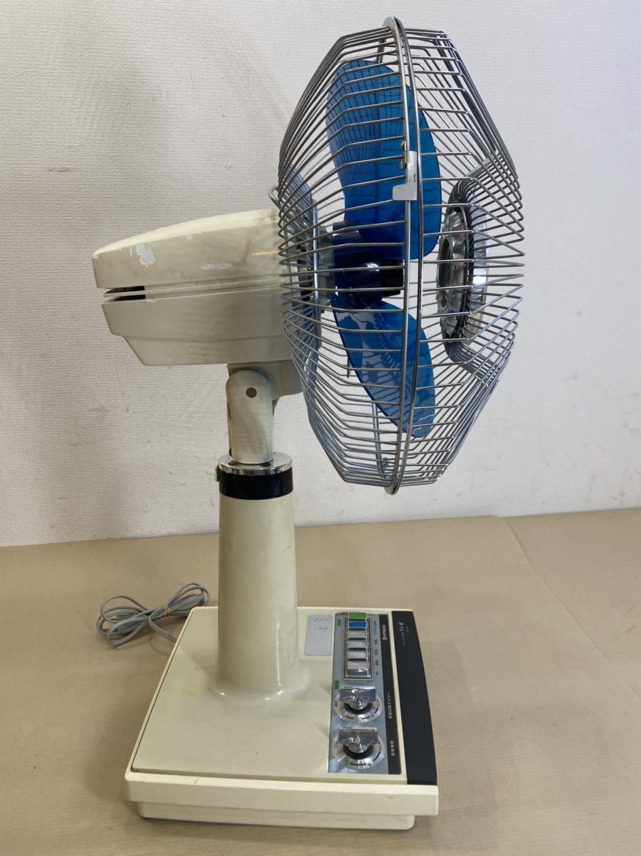 HITACHI 日立 さわ風 H-30PD 扇風機 昭和レトロ(扇風機)｜売買された