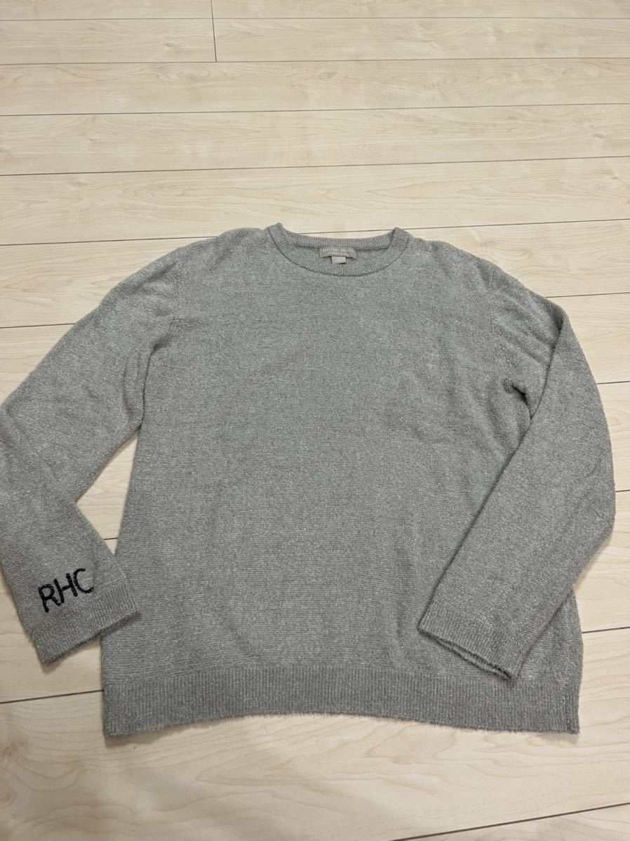 ロンハーマン RHC × ベアフットドリームス BAREFOOT DREAMS プル
