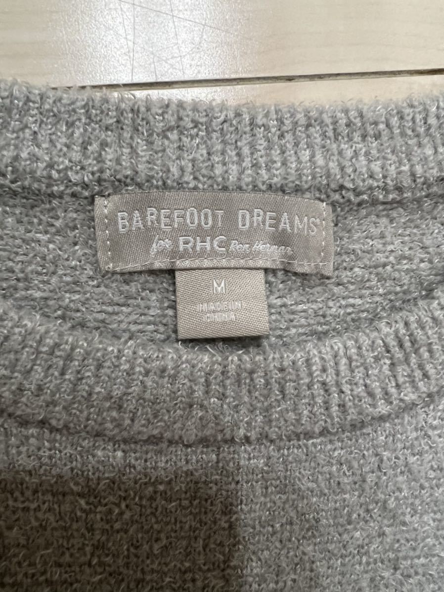 ロンハーマン RHC × ベアフットドリームス BAREFOOT DREAMS プル