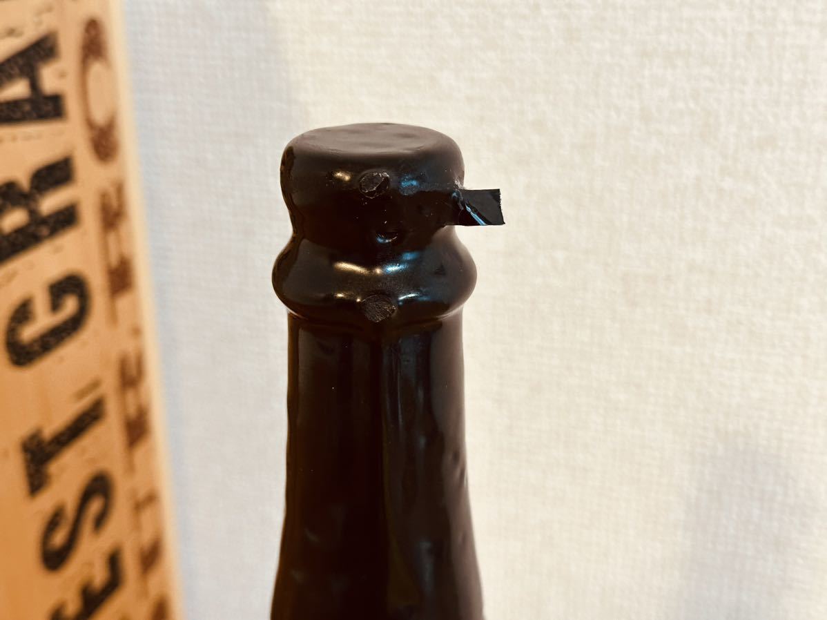 古酒☆ブッカーズノエ☆ C01-A-18 ☆超レア貴重品750ml 熟成年数7年