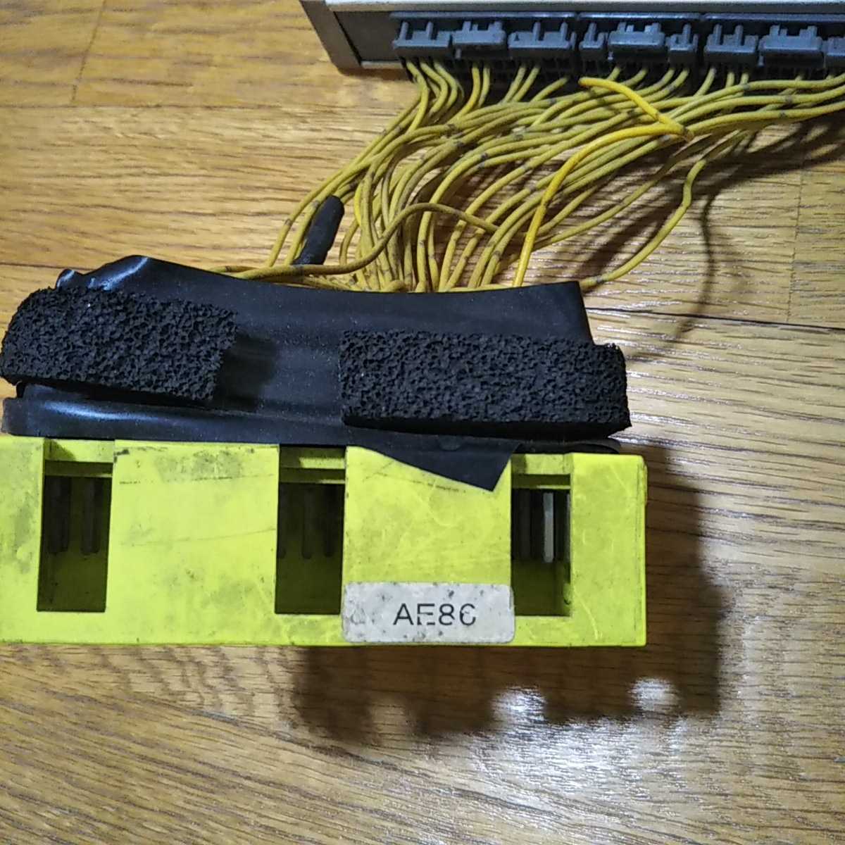 FC AE86 アペックス Power パワーFC POWER 4AG レビン A