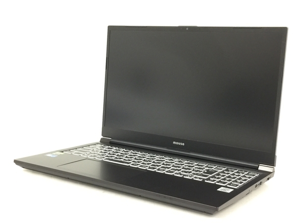 マウスコンピューター G-TUNE P5-CML ノート PC Core i7-10750H 2.60 