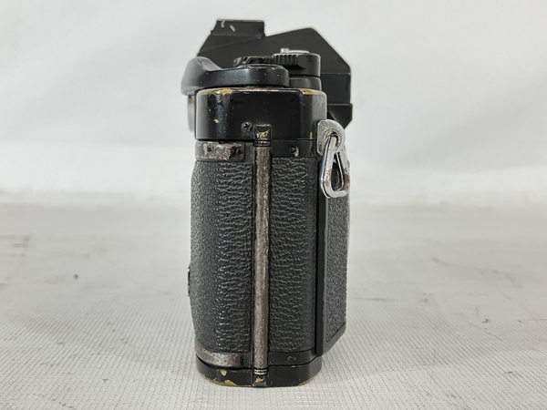 Canon New F-1 アイレベル フィルムカメラ ボディ キヤノン ジャンク