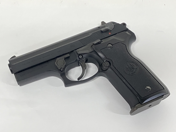 東京マルイ MP5クルツ スタンダード電動ガンストックカスタム