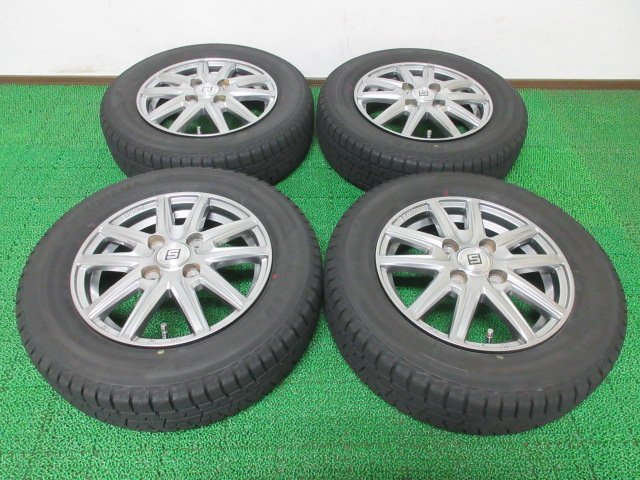 0 2026年最新Yahoo!オークション 1 2 ホイールセットの中古品 YOKOHAMA 155／70R13（ブランドヨコハマ）（タイヤ｜タイヤ・ホイール ヨコハマタイヤ ヨコハマの中古品・新品 70r13 タイヤの中古品・新品・未 タテ 136&frasl;134J 価格｜235&frasl;70R17.5 RY068 RY523
